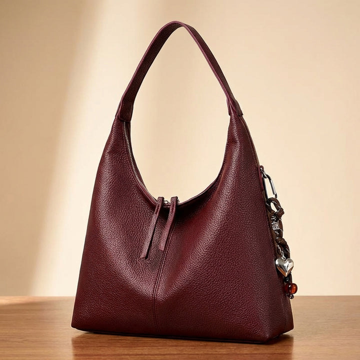 Product image for Sadie Leather Handbag