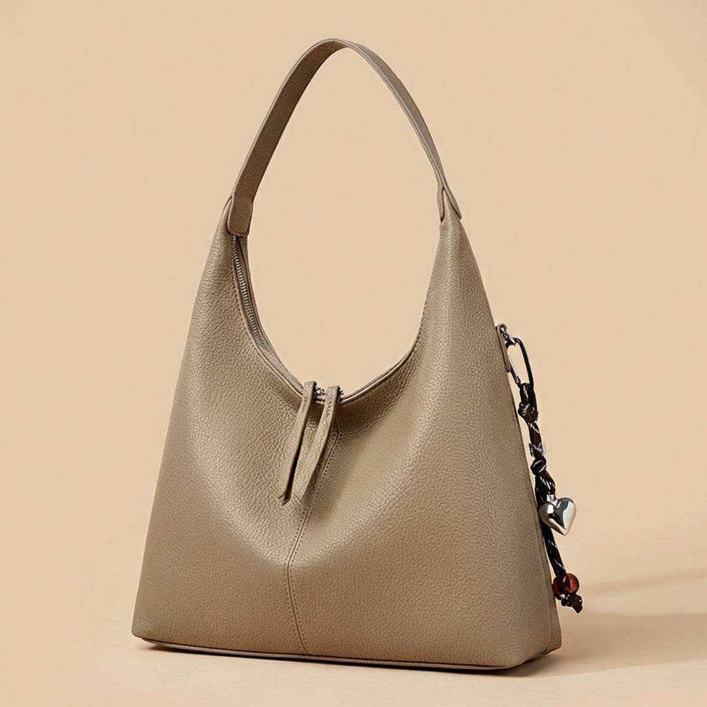 Product image for Sadie Leather Handbag