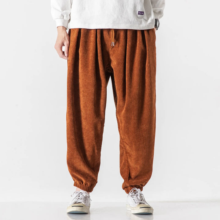Product image for Wilson Corduroy Pants