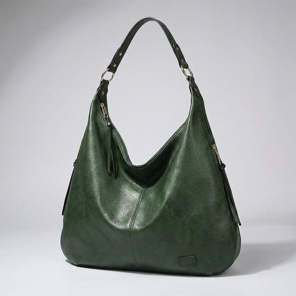 Product image for Stella Leather Handbag