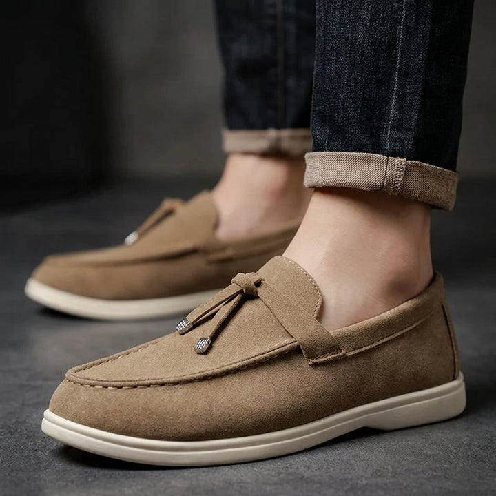 Product image for Arthur Leather Loafers