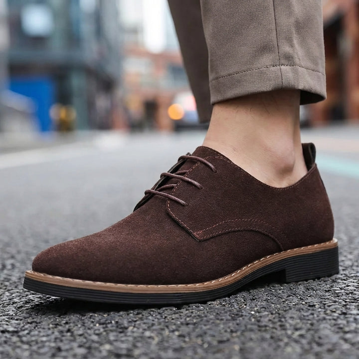 Product image for Giulio Suede Shoes