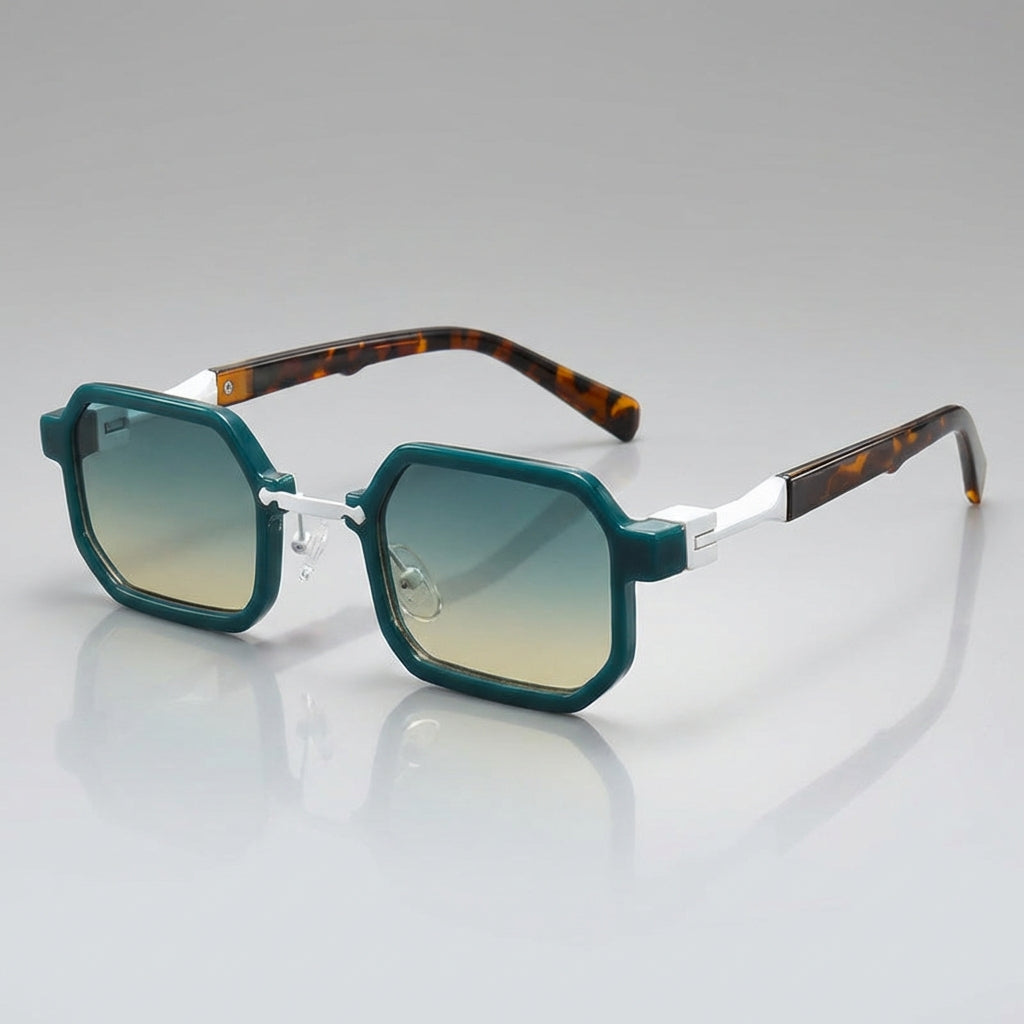 Product image for Milano Square Sunglasses