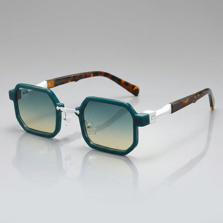 Product image for Milano Square Sunglasses