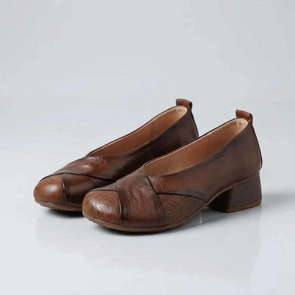 Product image for Carol Block Heels