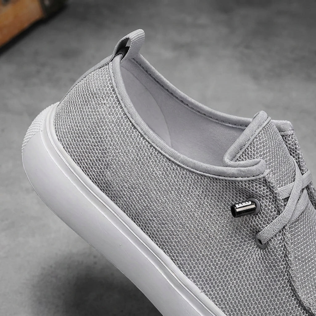 Product image for Vaughn Canvas Shoes