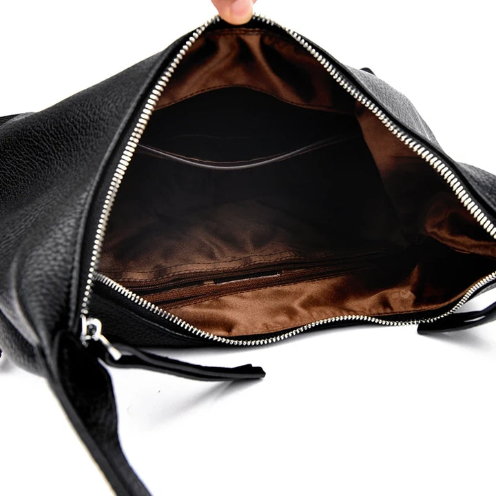 Product image for Sadie Leather Handbag