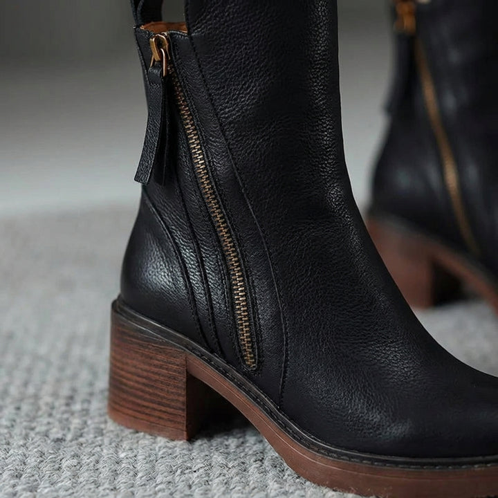 Eloise Ankle Boots