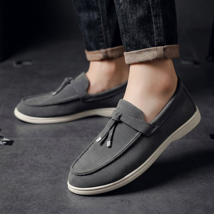 Product image for Arthur Leather Loafers