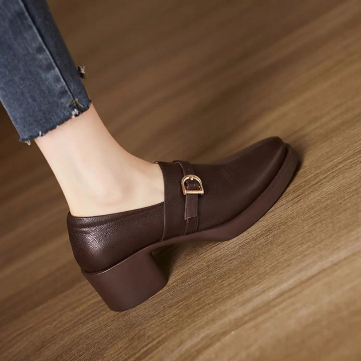 Product image for Celine Block Heels