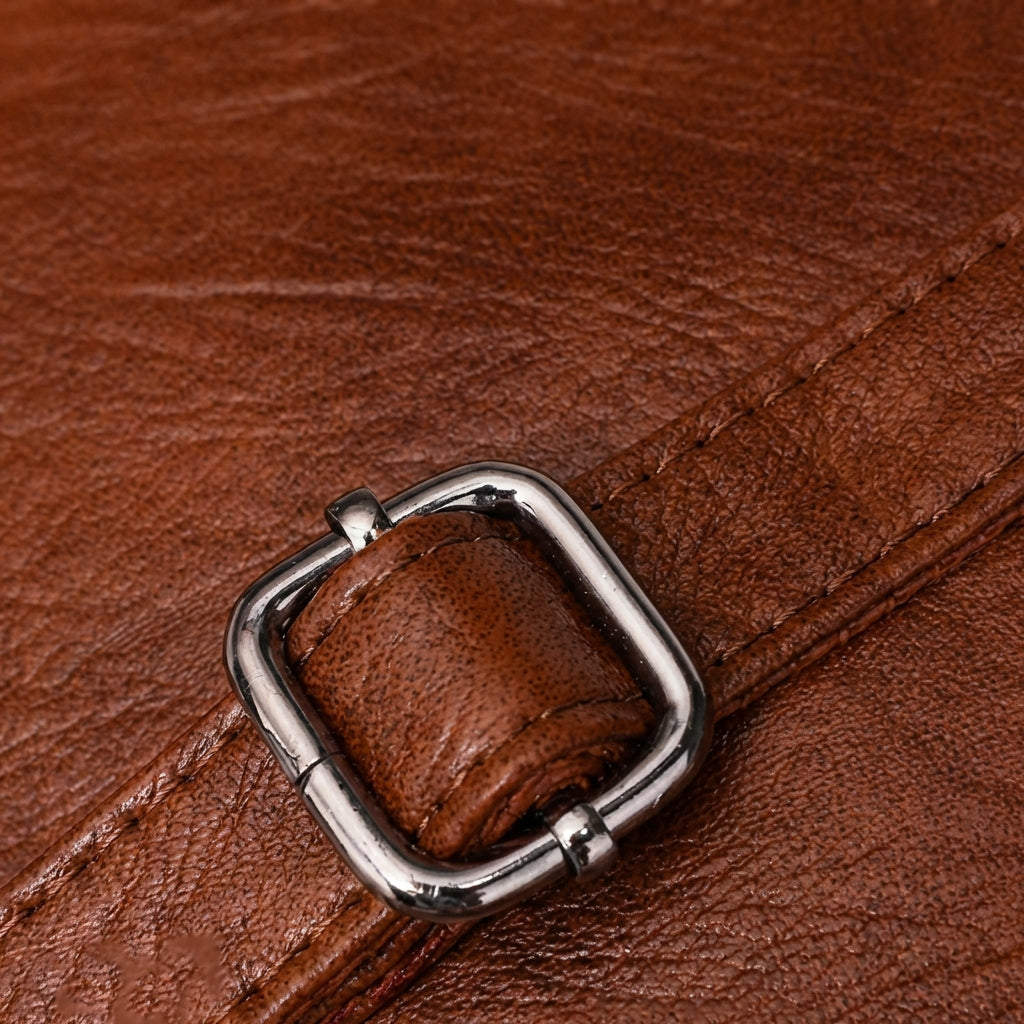 Product image for Skylar Leather Handbag