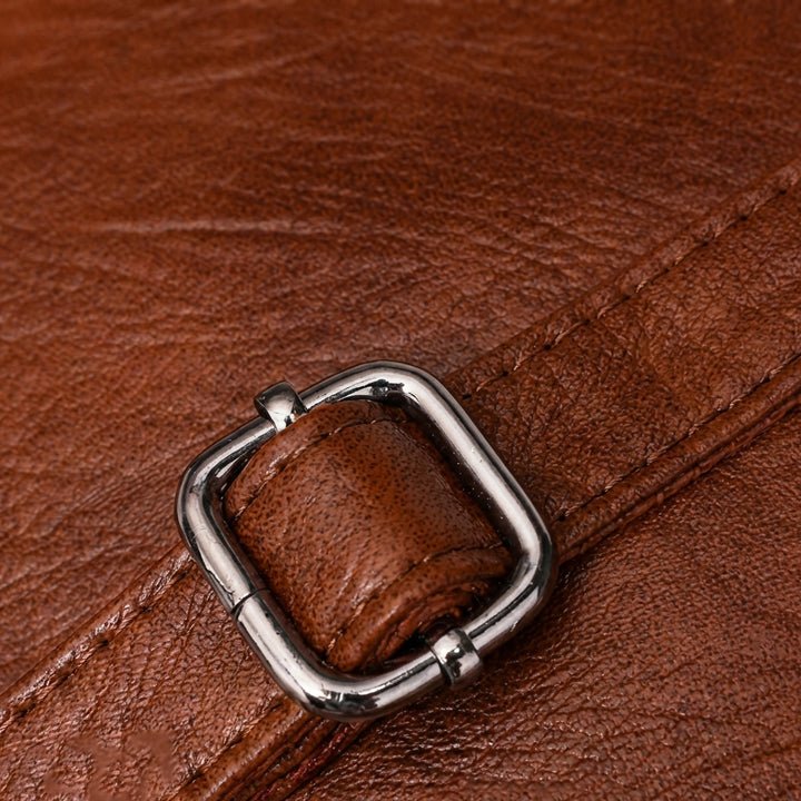 Product image for Skylar Leather Handbag
