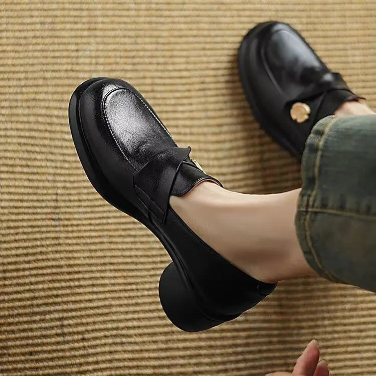 Product image for Hazel Block Heels