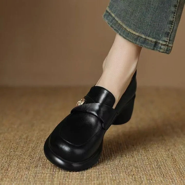 Product image for Hazel Block Heels