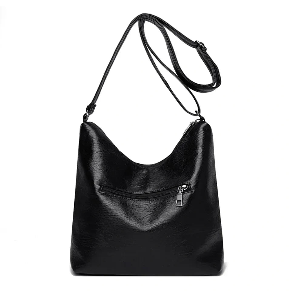 Product image for Sylvie Leather Handbag