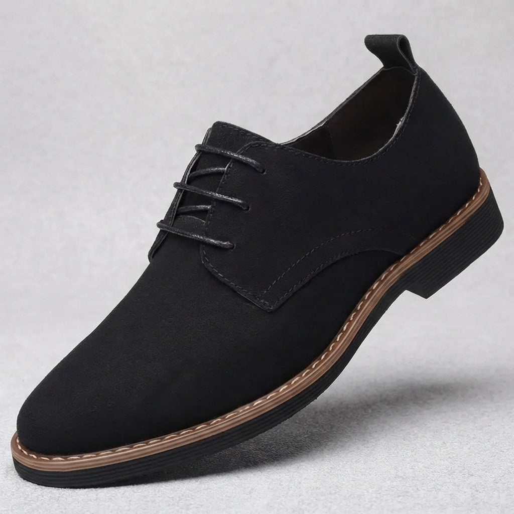 Product image for Giulio Suede Shoes