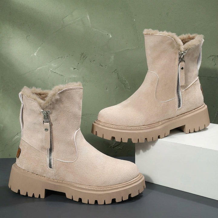 Product image for Emma Fur-Lined Boots
