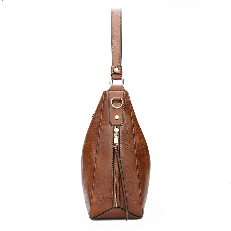 Product image for Seraphina Leather Handbag