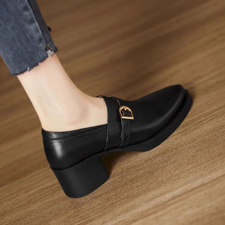 Product image for Celine Block Heels