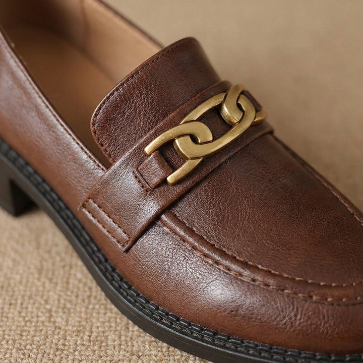 Product image for Harper Buckle Heels