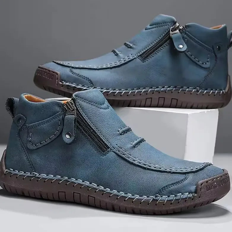 Product image for Atlas Leather Shoes