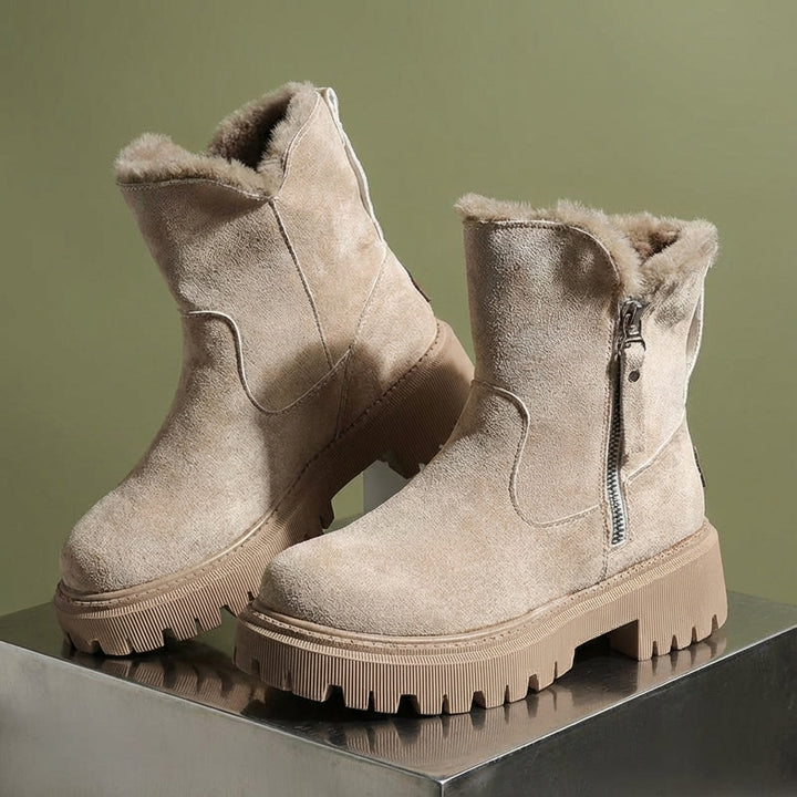 Product image for Emma Fur-Lined Boots