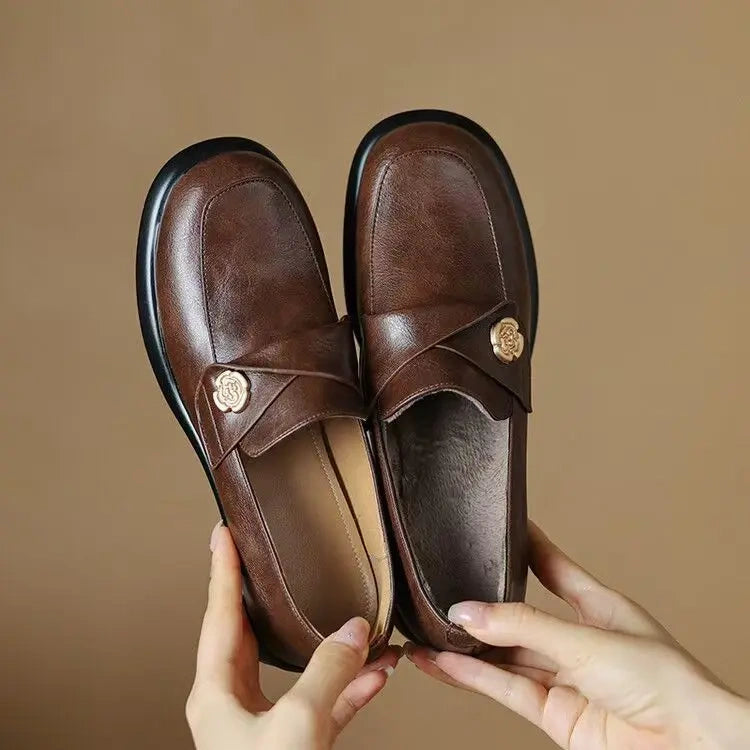 Product image for Hazel Block Heels