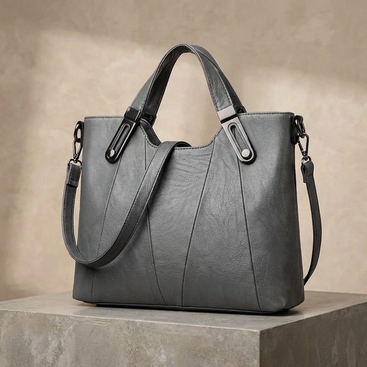 Product image for Sienna Leather Handbag