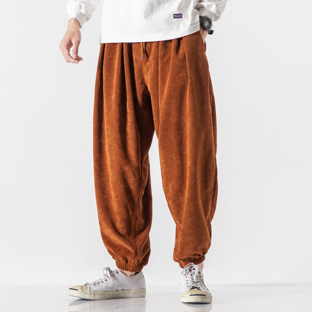 Product image for Wilson Corduroy Pants