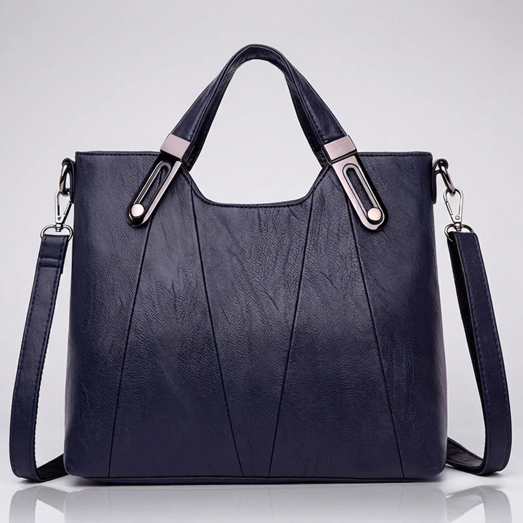 Product image for Sienna Leather Handbag