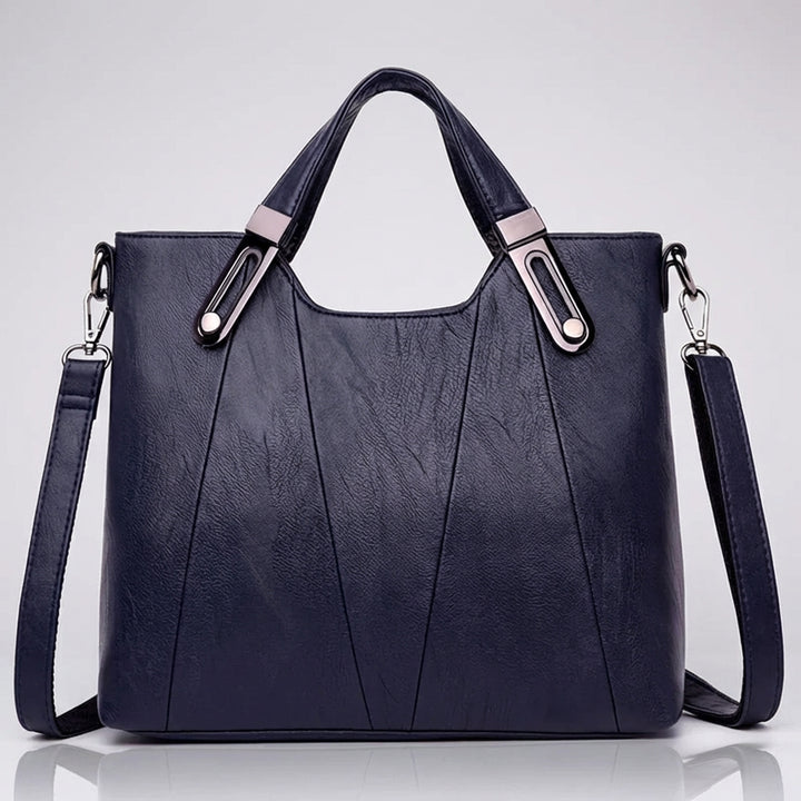 Product image for Sienna Leather Handbag
