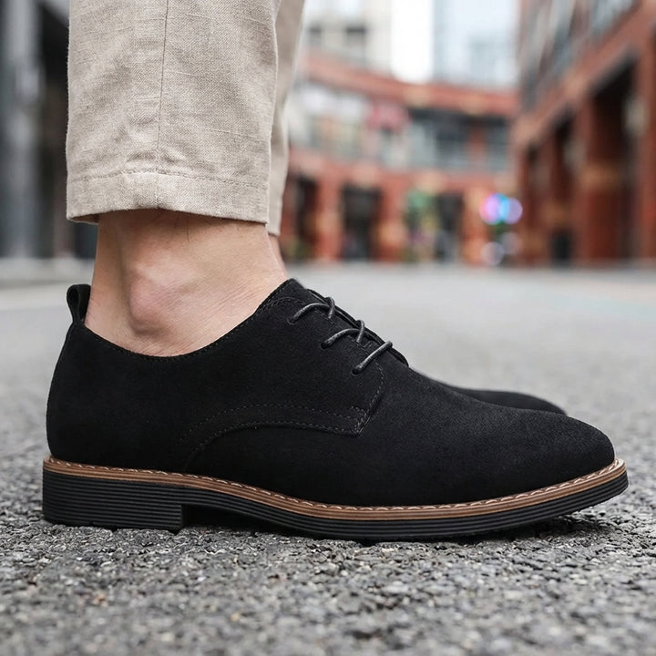 Product image for Giulio Suede Shoes