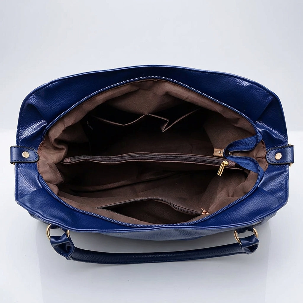 Product image for Sarah Leather Handbag