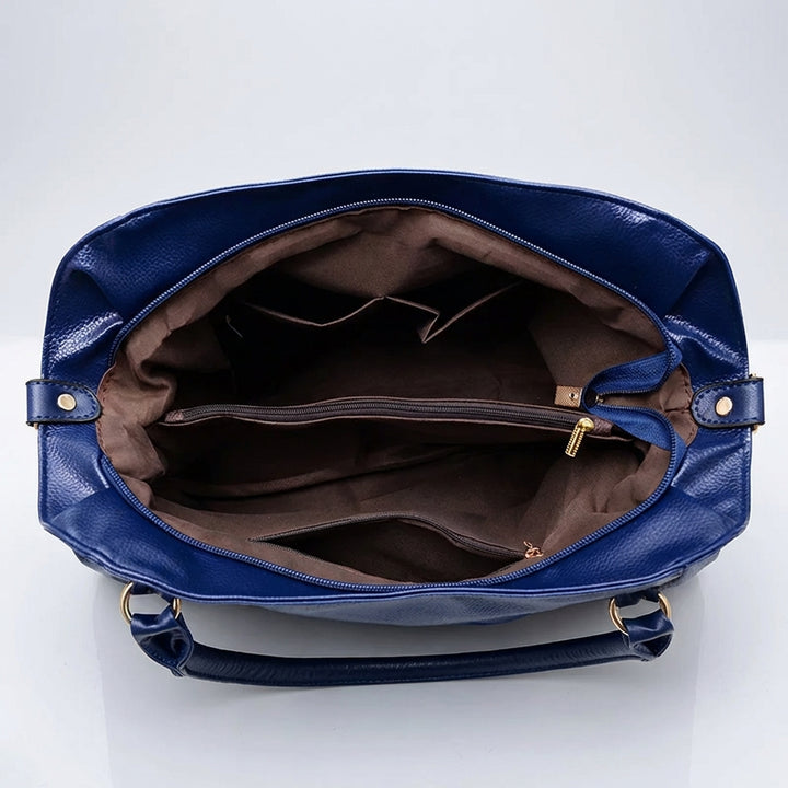 Product image for Sarah Leather Handbag