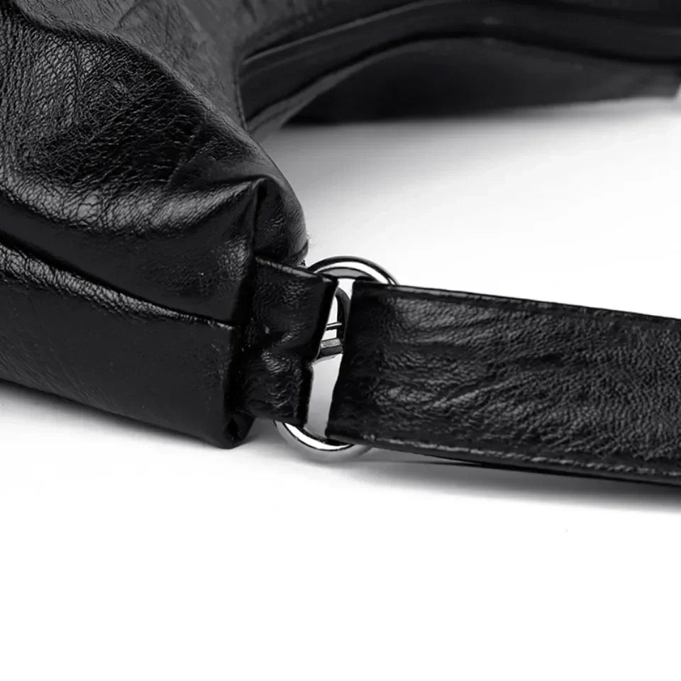 Product image for Sylvie Leather Handbag