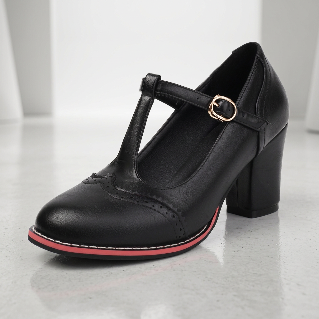 Product image for Camilla Platform Heels