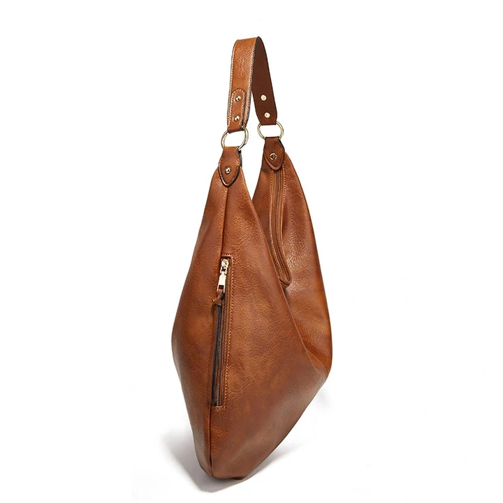 Product image for Stella Leather Handbag