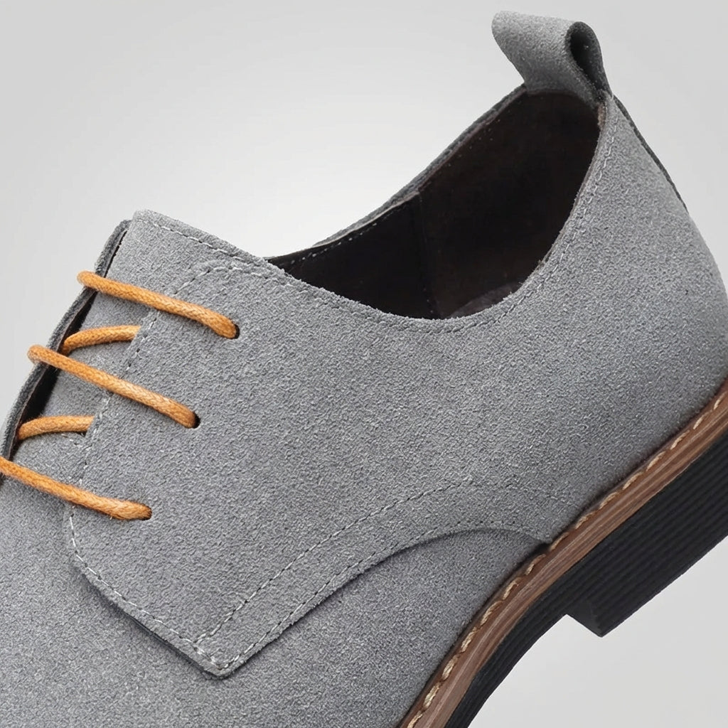 Product image for Giulio Suede Shoes