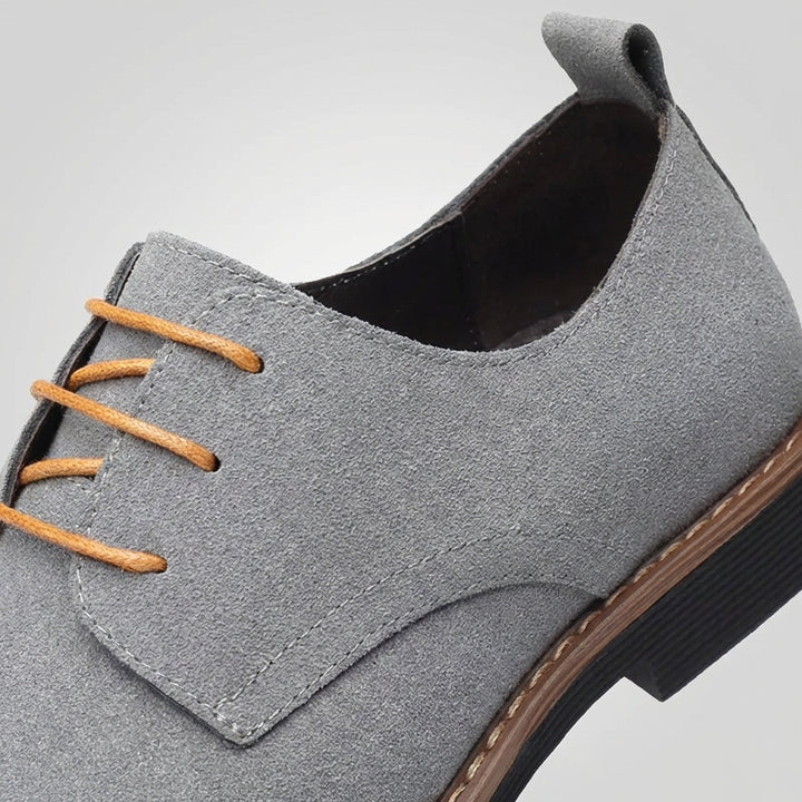 Product image for Giulio Suede Shoes