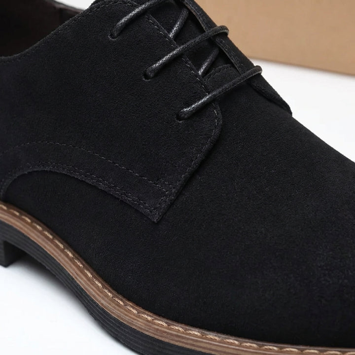 Product image for Giulio Suede Shoes
