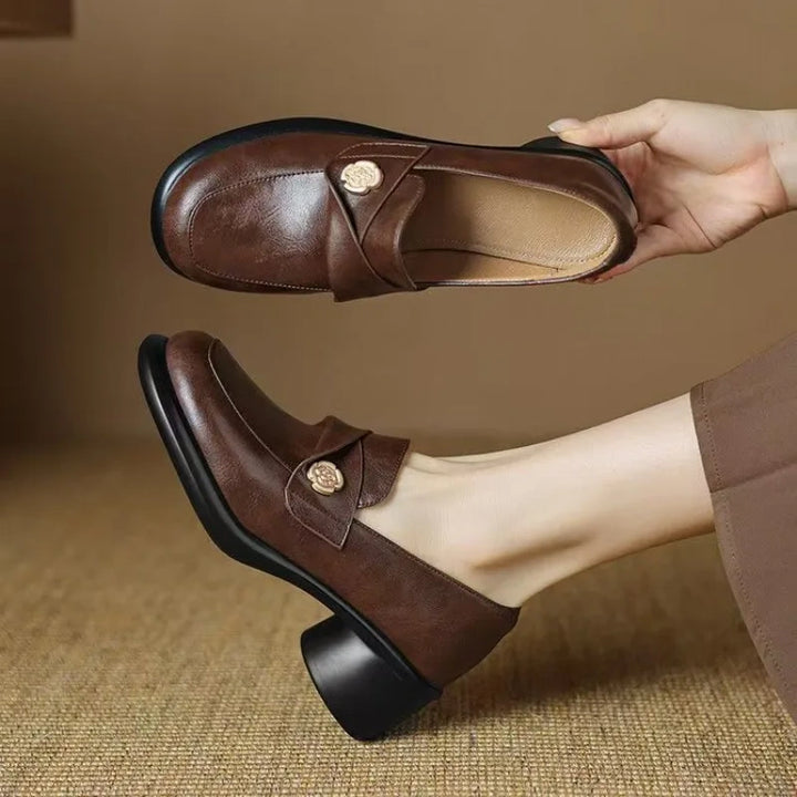 Product image for Hazel Block Heels