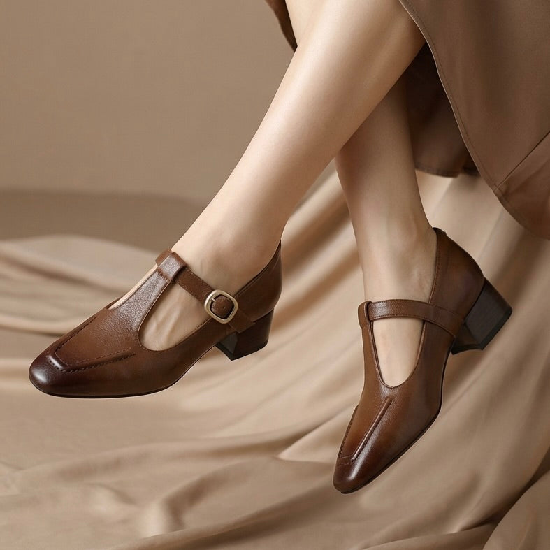 Product image for Valerie Strap Heels