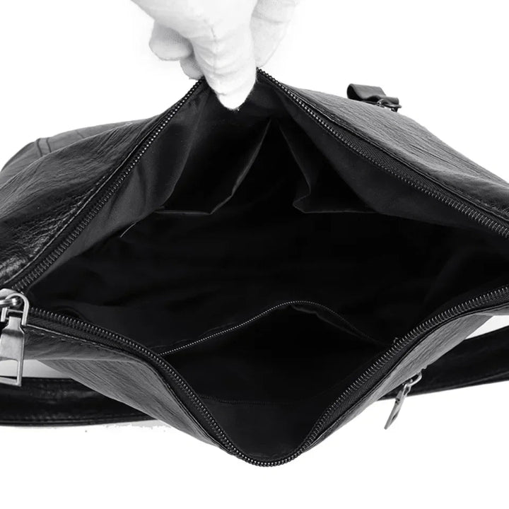 Product image for Sylvie Leather Handbag