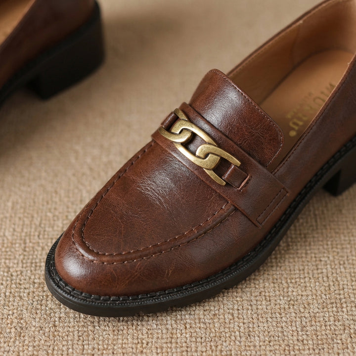 Product image for Harper Buckle Heels