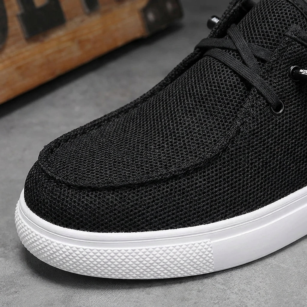 Product image for Vaughn Canvas Shoes