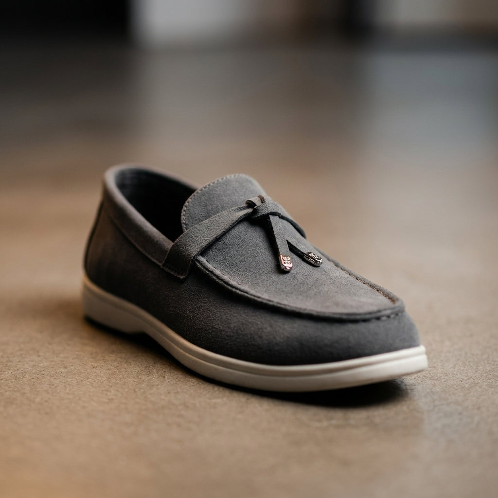 Product image for Arthur Leather Loafers