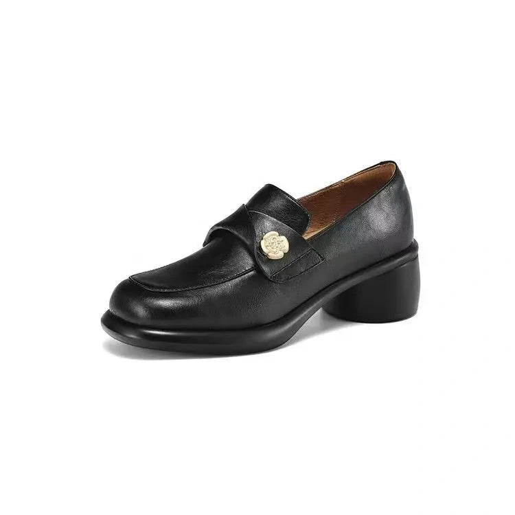 Product image for Hazel Block Heels