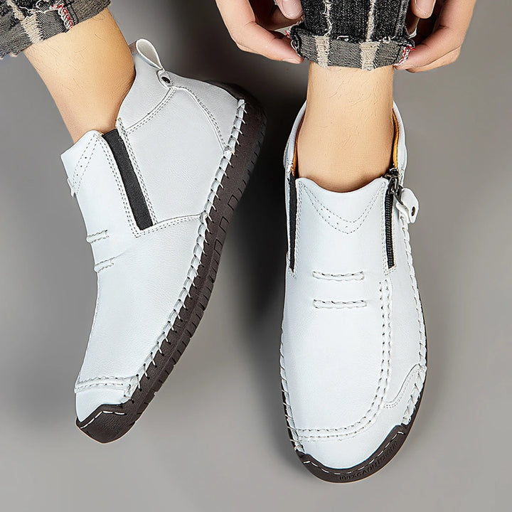 Product image for Atlas Leather Shoes