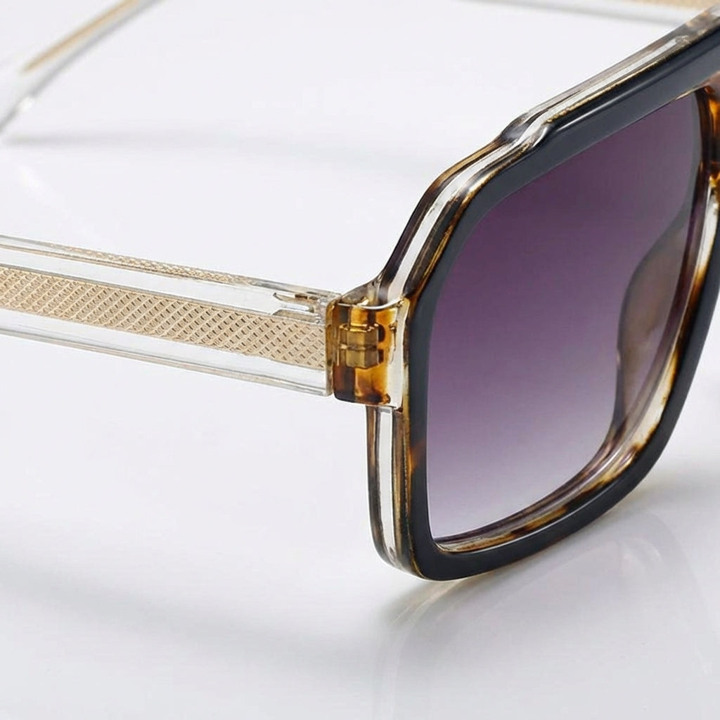 Product image for Remy Aviator Sunglasses