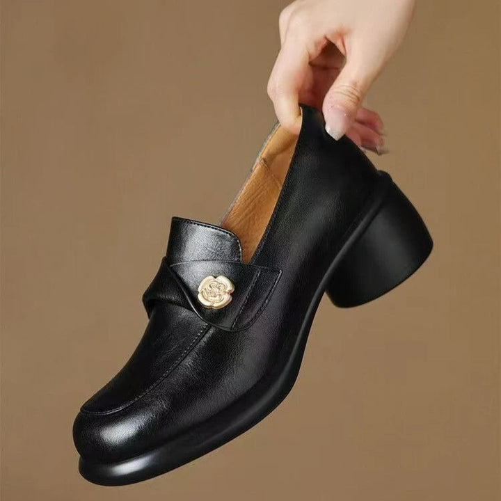 Product image for Hazel Block Heels